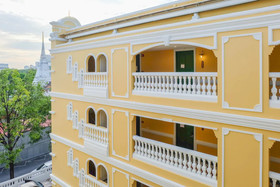 Siri Heritage Bangkok Hotel