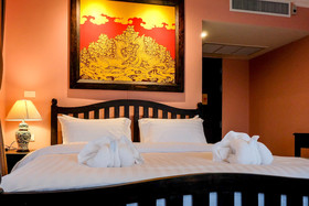 Siri Heritage Bangkok Hotel