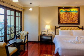 Siri Heritage Bangkok Hotel
