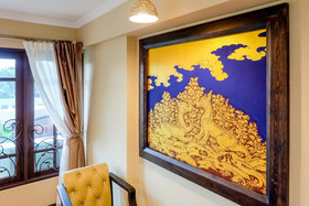 Siri Heritage Bangkok Hotel