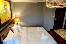 Siri Heritage Bangkok Hotel