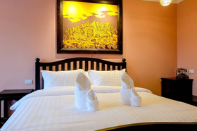 Siri Heritage Bangkok Hotel