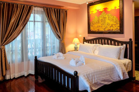 Siri Heritage Bangkok Hotel