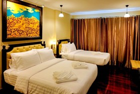 Siri Heritage Bangkok Hotel