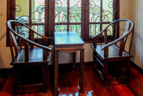 Siri Heritage Bangkok Hotel