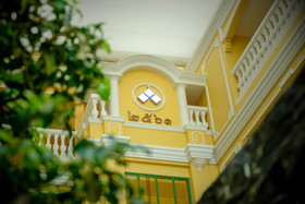 Siri Heritage Bangkok Hotel