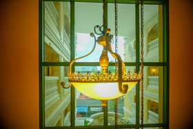 Siri Heritage Bangkok Hotel