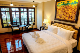 Siri Heritage Bangkok Hotel
