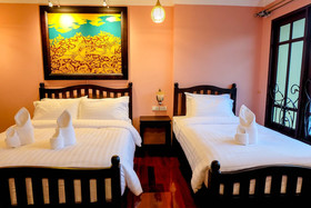 Siri Heritage Bangkok Hotel