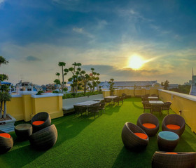Siri Heritage Bangkok Hotel