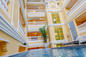 Siri Heritage Bangkok Hotel