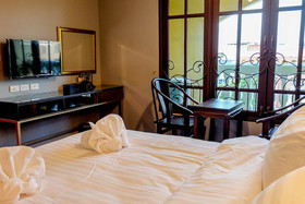Siri Heritage Bangkok Hotel