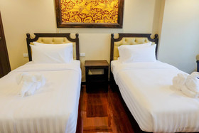 Siri Heritage Bangkok Hotel