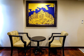 Siri Heritage Bangkok Hotel