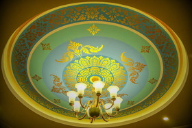 Siri Heritage Bangkok Hotel