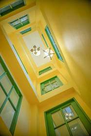 Siri Heritage Bangkok Hotel