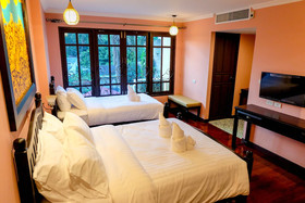 Siri Heritage Bangkok Hotel