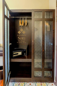 Siri Heritage Bangkok Hotel