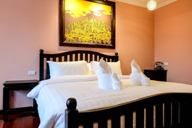 Siri Heritage Bangkok Hotel