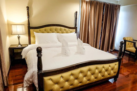 Siri Heritage Bangkok Hotel