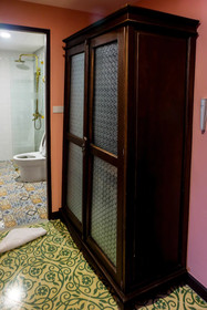 Siri Heritage Bangkok Hotel