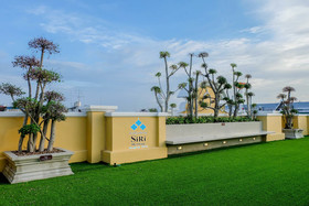 Siri Heritage Bangkok Hotel