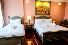 Siri Heritage Bangkok Hotel