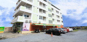 SK Resort