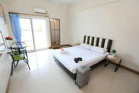 SK Resort