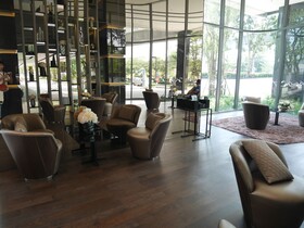 Sky Home at Bangkok-Bangna