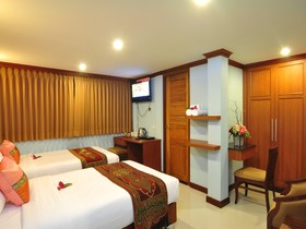 Sky Suites