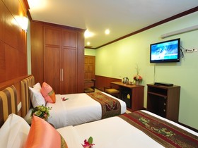 Sky Suites