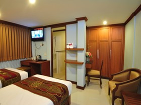 Sky Suites