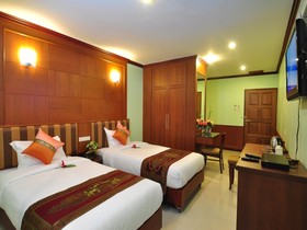 Sky Suites