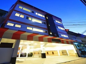 Sky Suites
