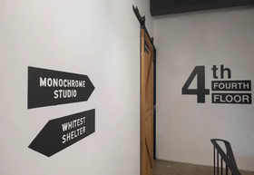Sleepcase Hostel