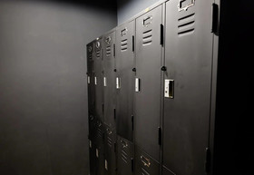 Sleepcase Hostel