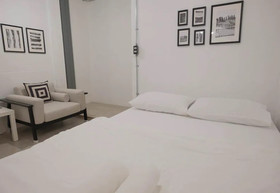 Sleepcase Hostel