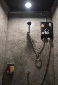 Sleepcase Hostel