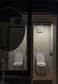 Sleepcase Hostel