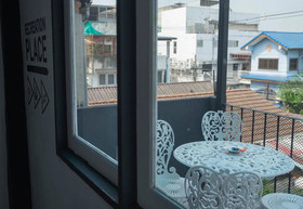 Sleepcase Hostel