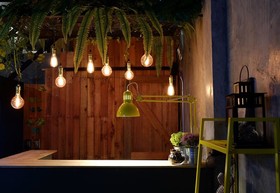 Sleepcase Hostel