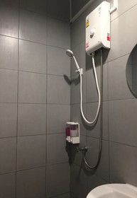 Sleepcase Hostel