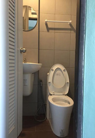 Sleepcase Hostel