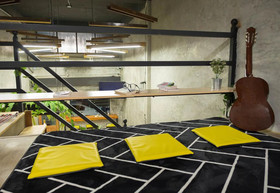 Sleepcase Hostel