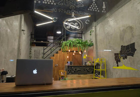 Sleepcase Hostel