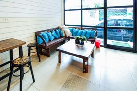 Babo House Bangkok