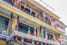 Babo House Bangkok