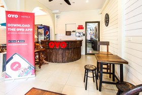 Babo House Bangkok