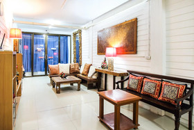 Babo House Bangkok